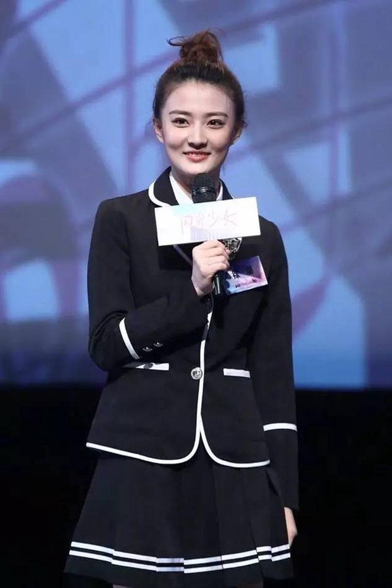 徐璐