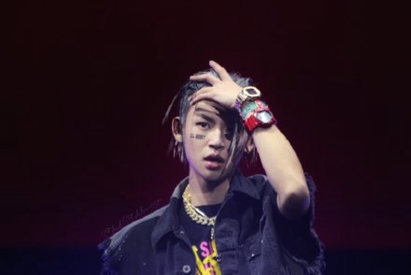 小鬼王琳凯