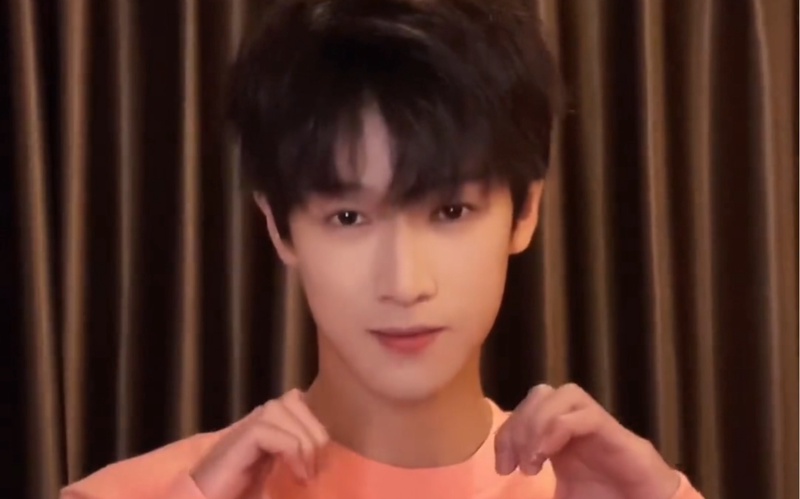 李昀锐